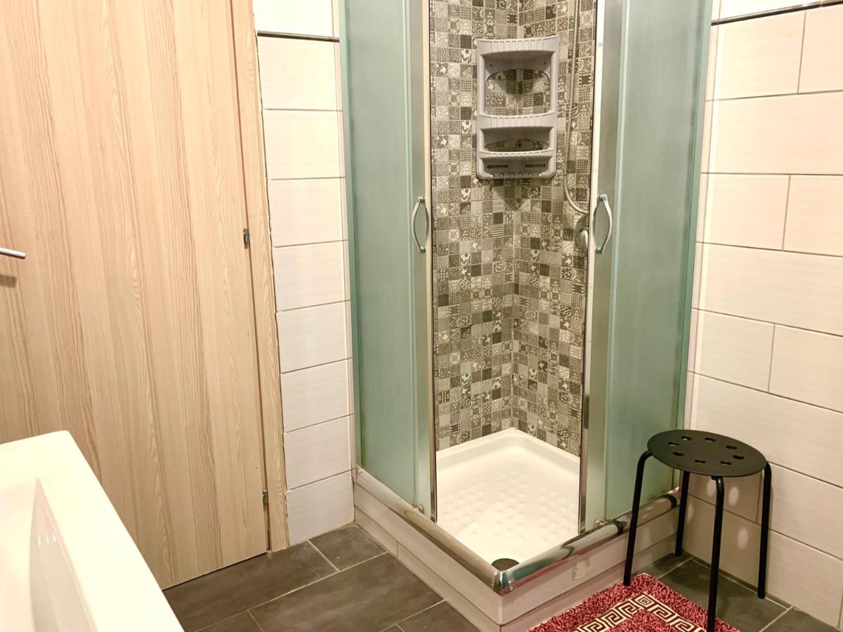 Bruno And Breakfast Bed & Breakfast Palermo Exterior photo