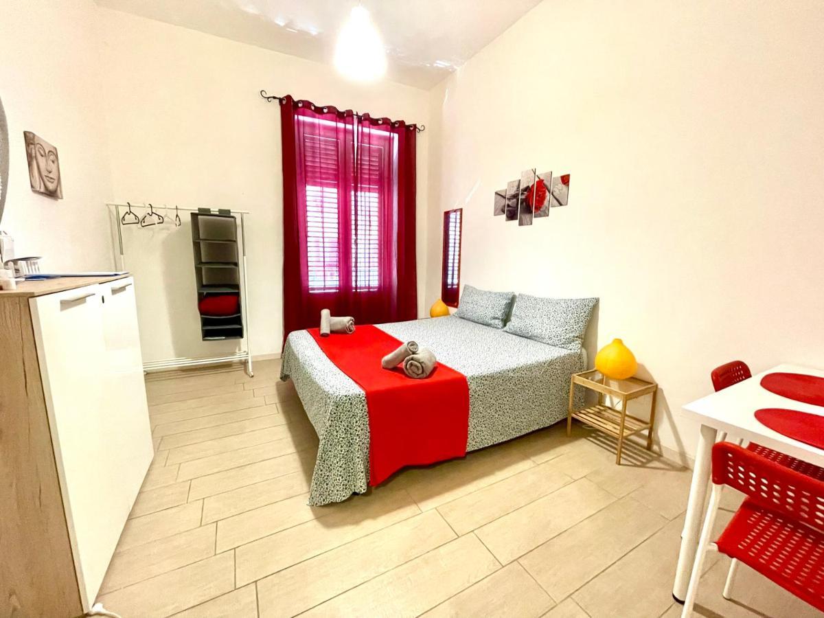 Bruno And Breakfast Bed & Breakfast Palermo Exterior photo